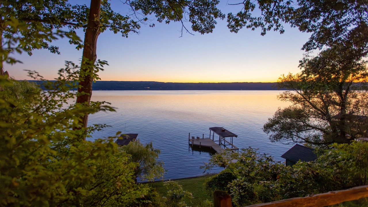 Photo of Outdoor in Burdett