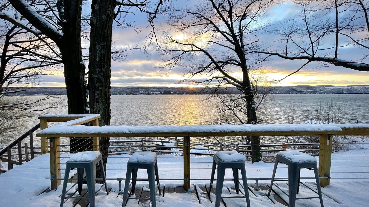 Photo of Outdoor in Burdett