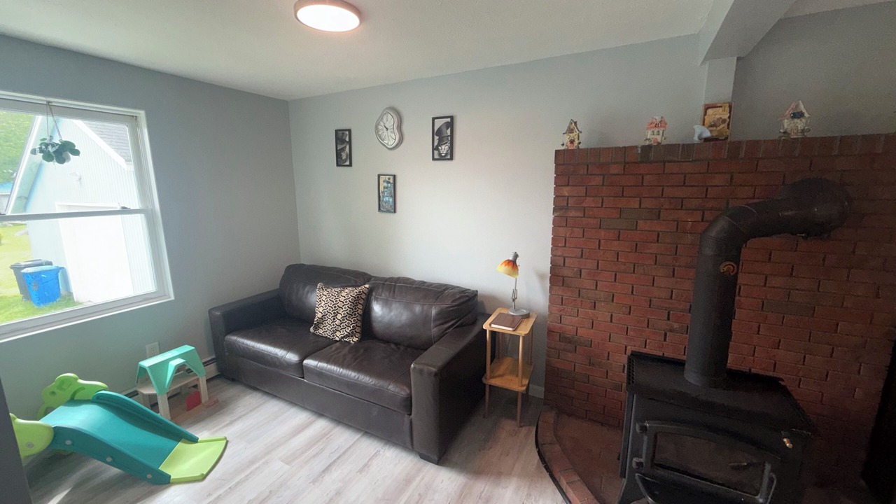 Photo of Livingroom in Sabattus