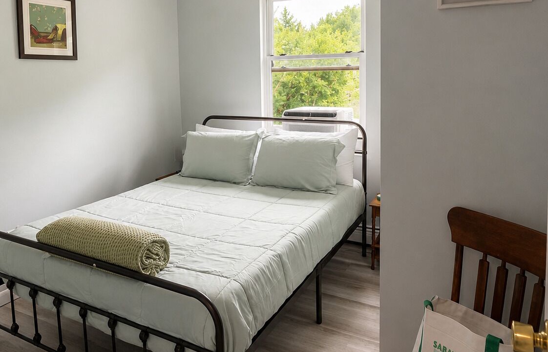 Photo of Bedroom in Sabattus