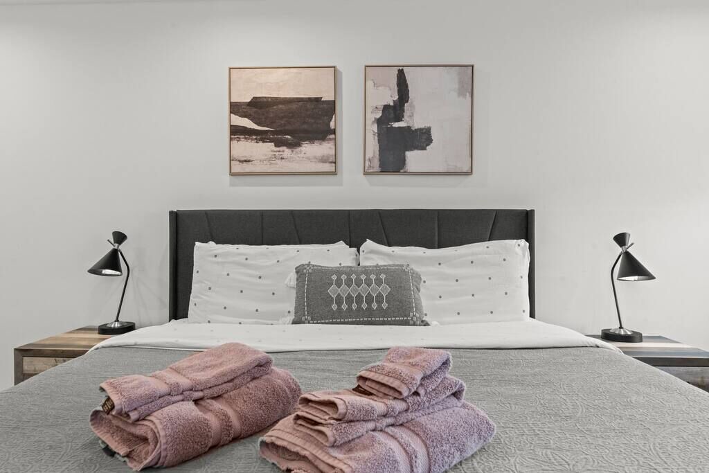 Photo of Bedroom in Fitler Square