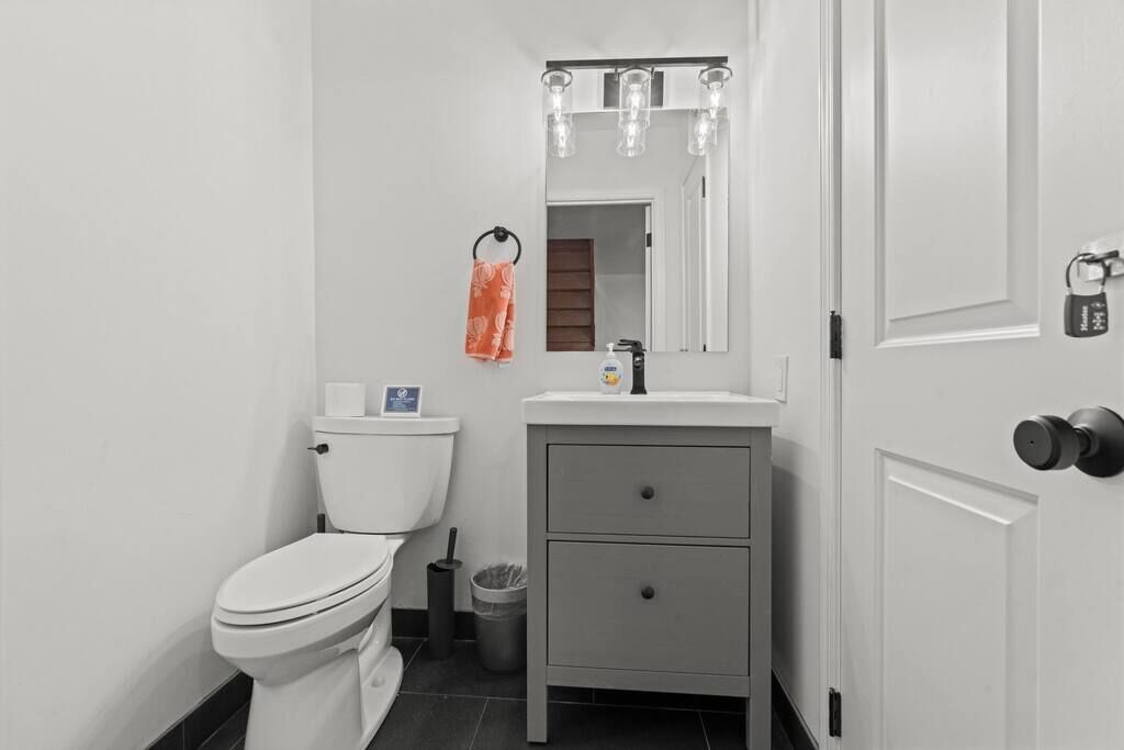 Photo of Bathroom in Fitler Square