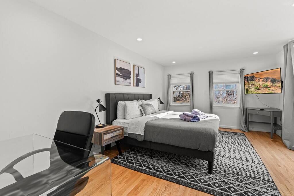 Photo of Bedroom in Fitler Square