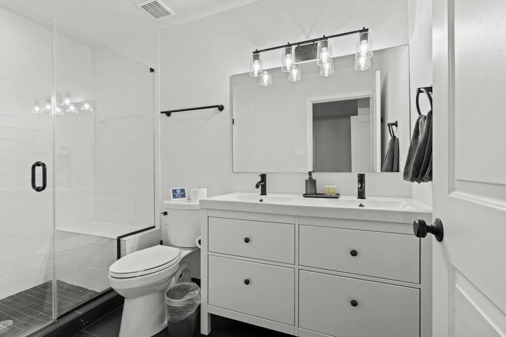 Photo of Bathroom in Fitler Square