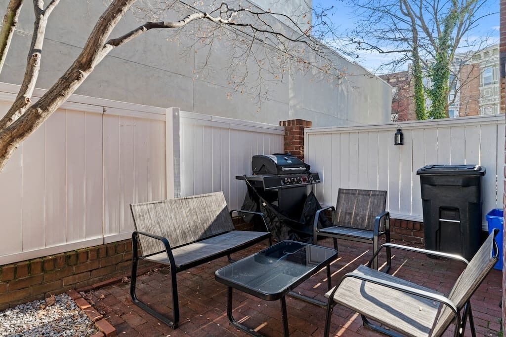 Photo of Outdoor in Fitler Square