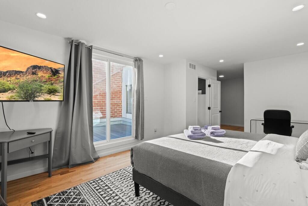Photo of Bedroom in Fitler Square