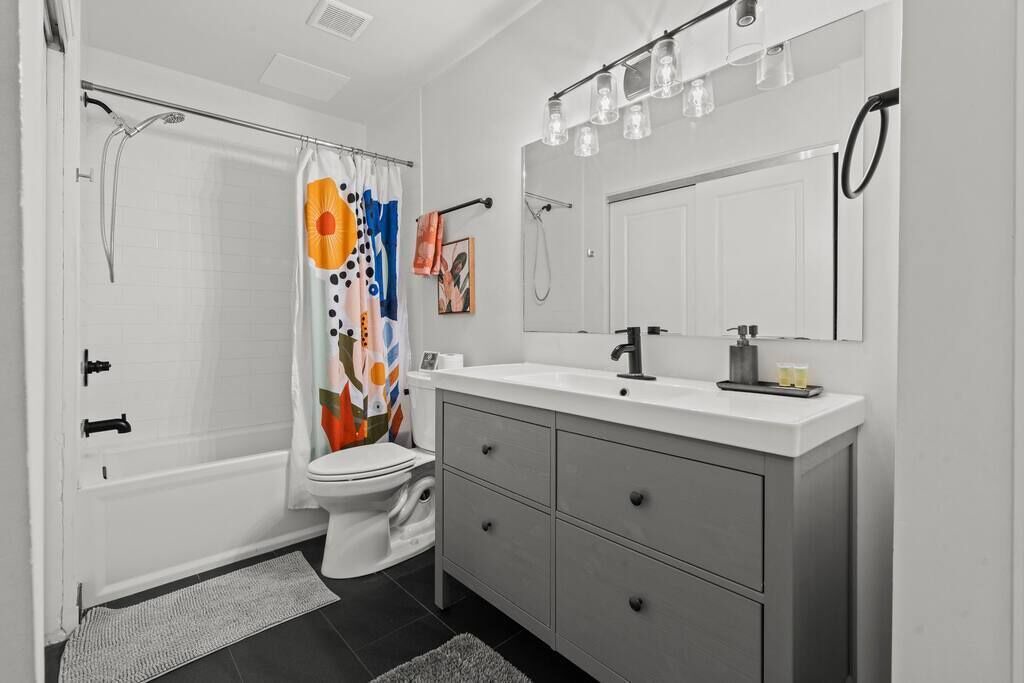 Photo of Bathroom in Fitler Square