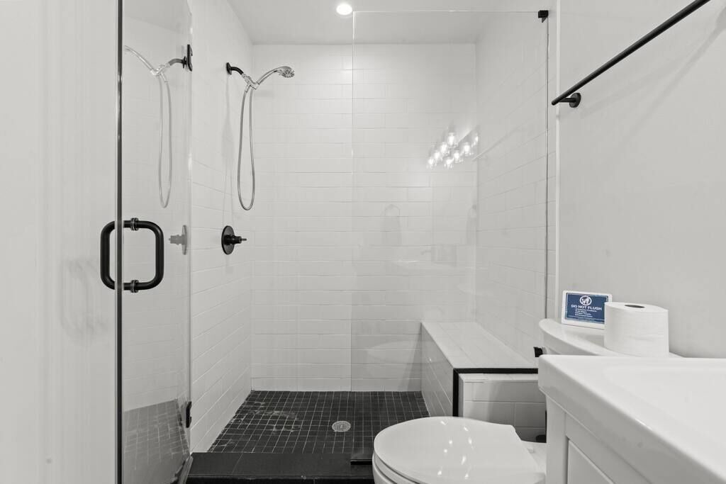 Photo of Bathroom in Fitler Square