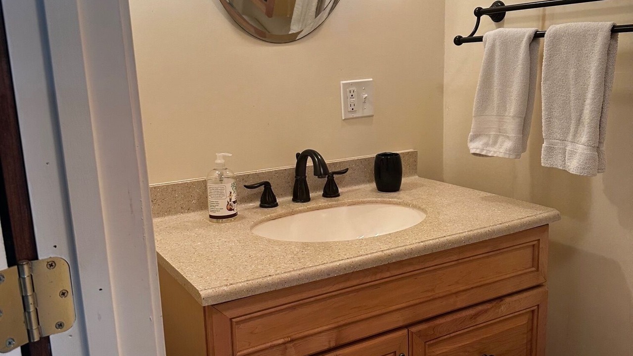 Photo of Bathroom in Laconia