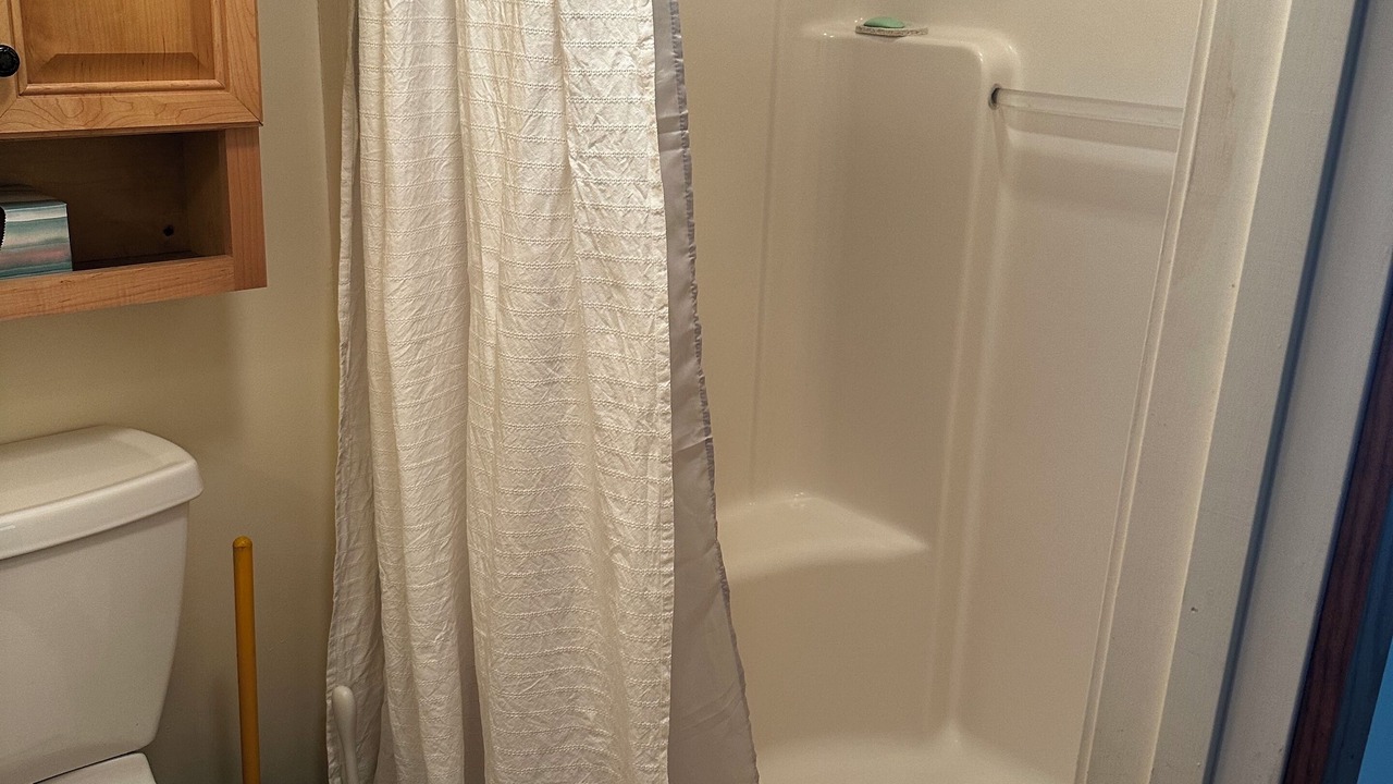 Photo of Bathroom in Laconia