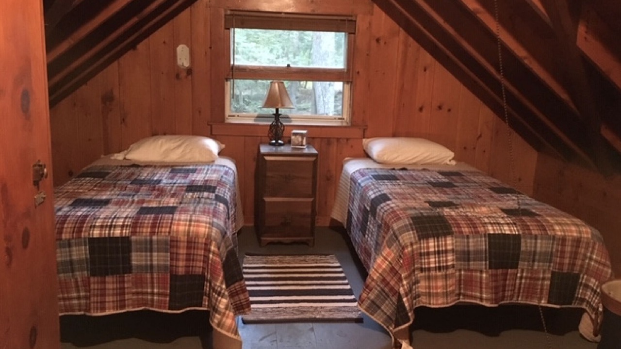 Photo of Bedroom in Laconia