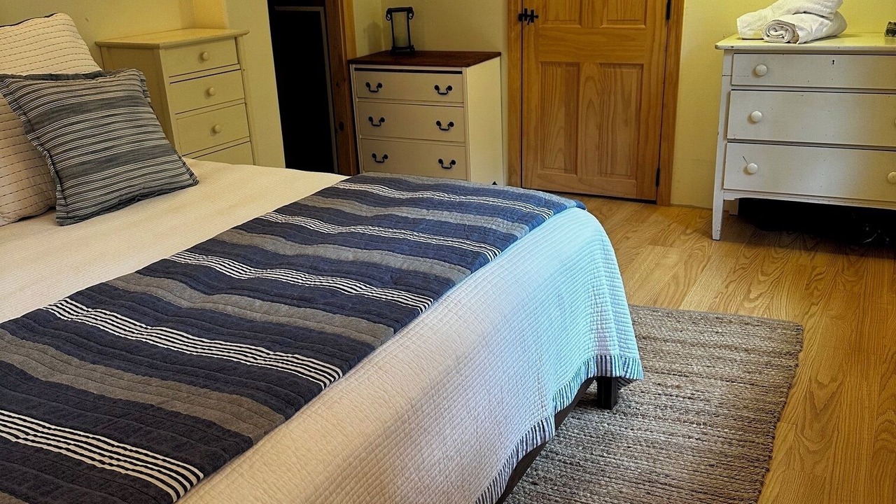 Photo of Bedroom in Laconia