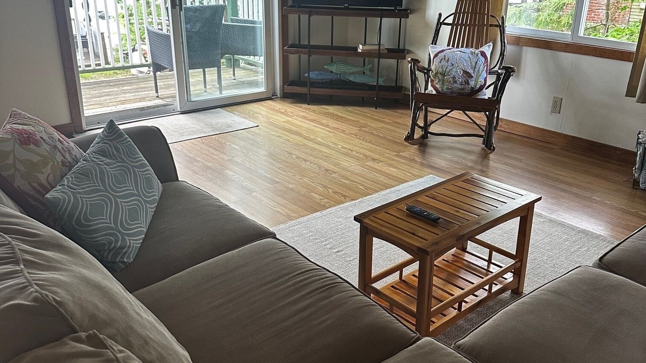 Photo of Livingroom in Laconia