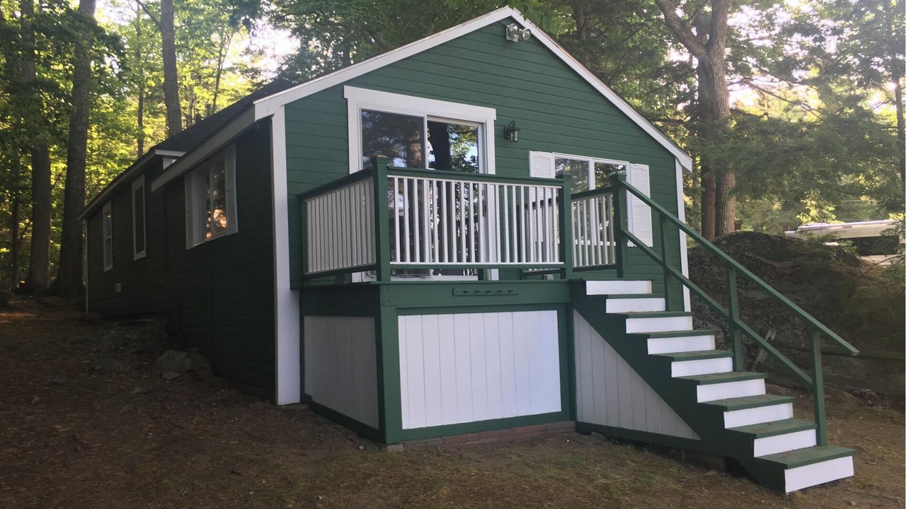 Photo of Outdoor in Laconia