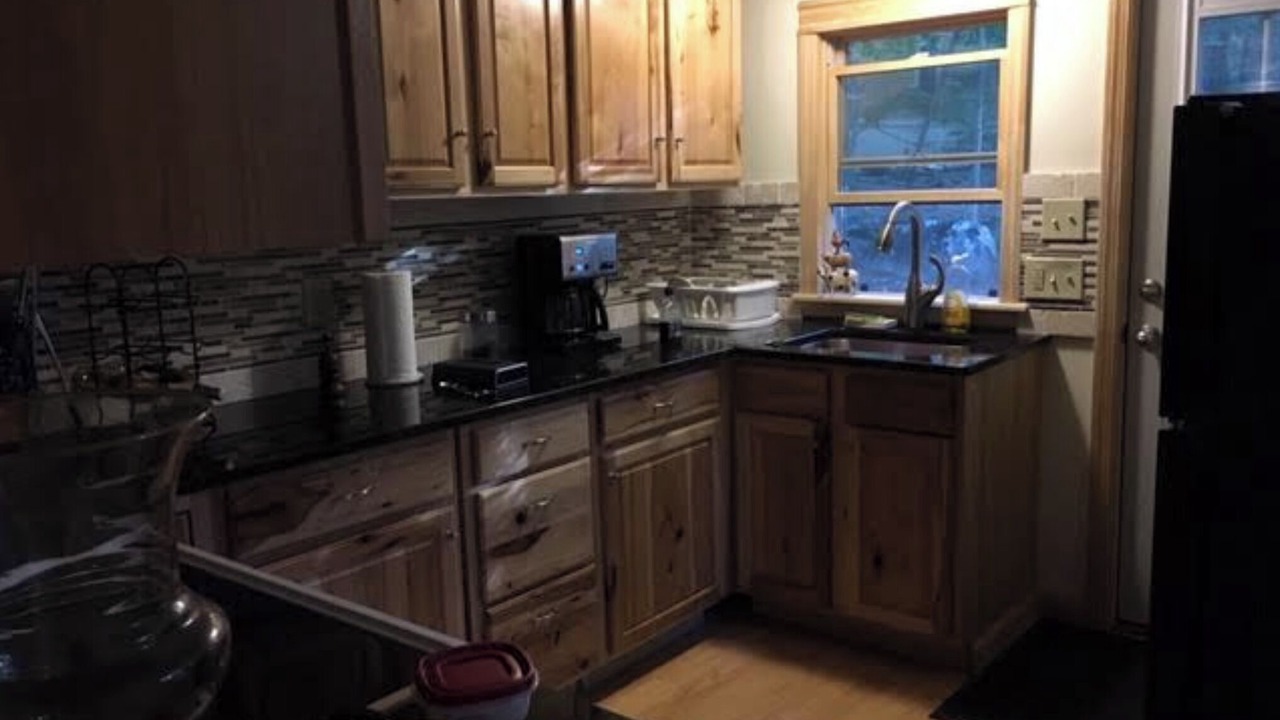 Photo of Kitchen in Laconia