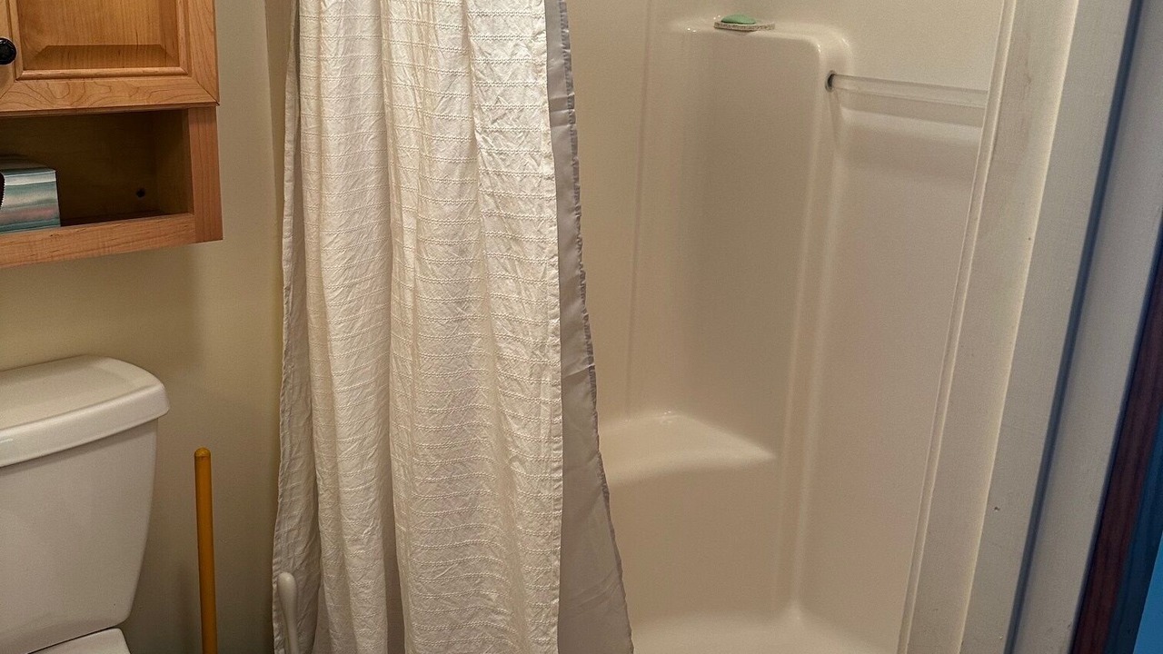 Photo of Bathroom in Laconia