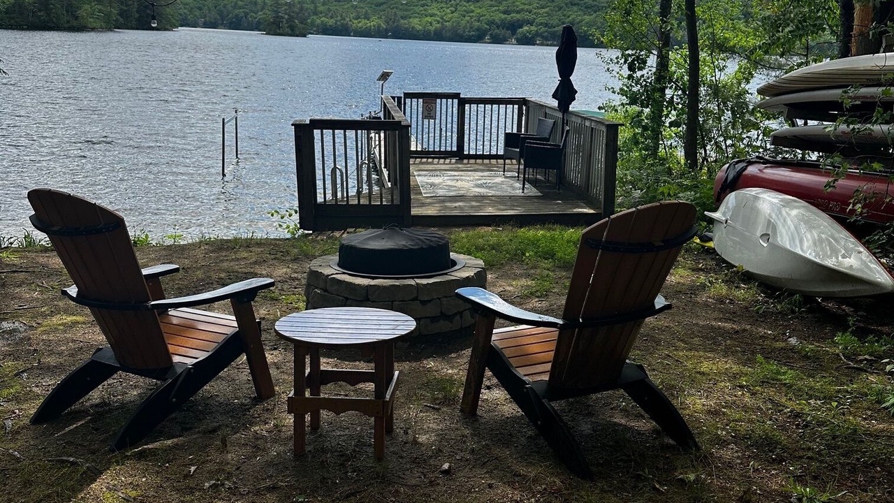 Photo of Outdoor in Laconia