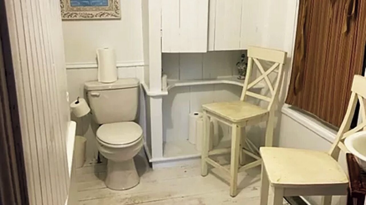 Photo of Bathroom in Cherry Valley