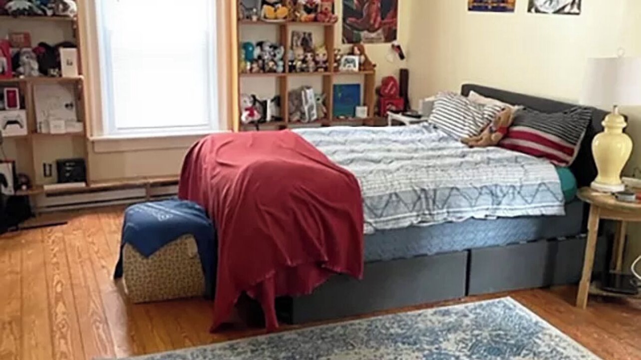 Photo of Bedroom in Cherry Valley
