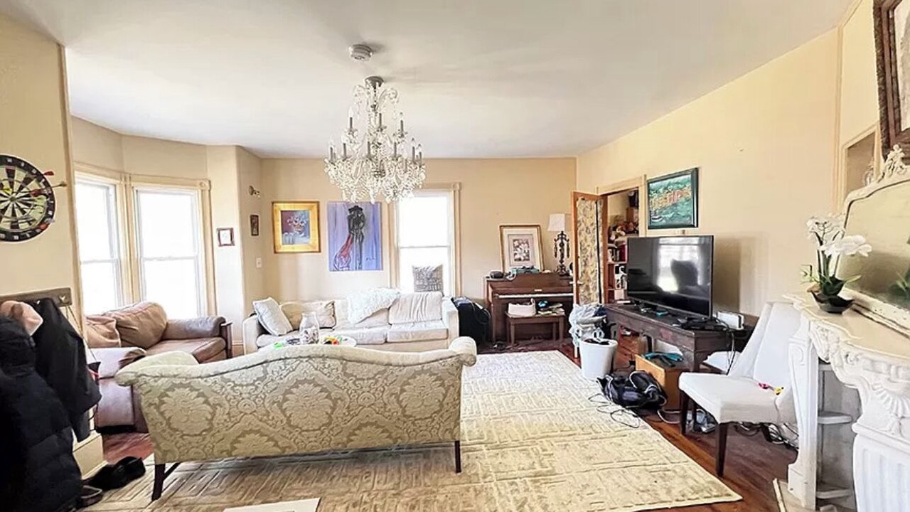 Photo of Bedroom in Cherry Valley