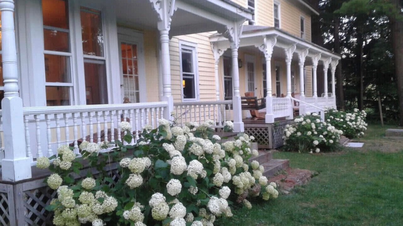 Photo of Outdoor in Cherry Valley