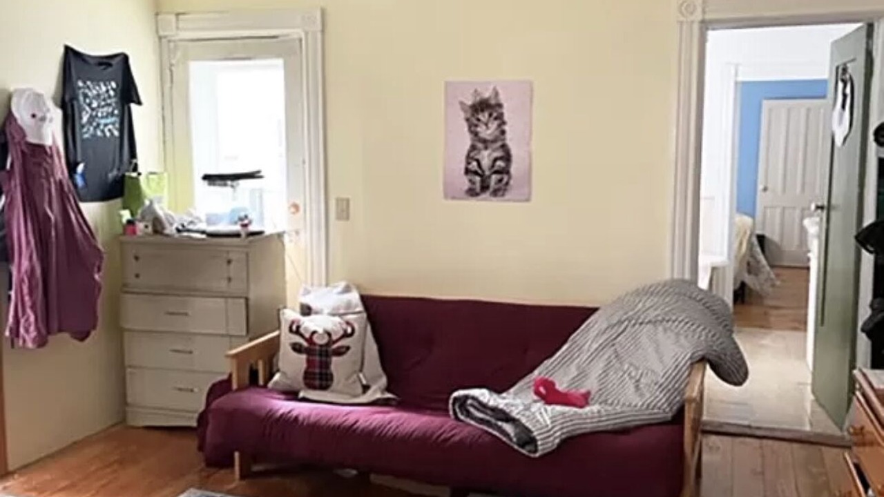Photo of Livingroom in Cherry Valley