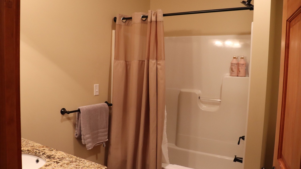 Photo of Bathroom in West Dover