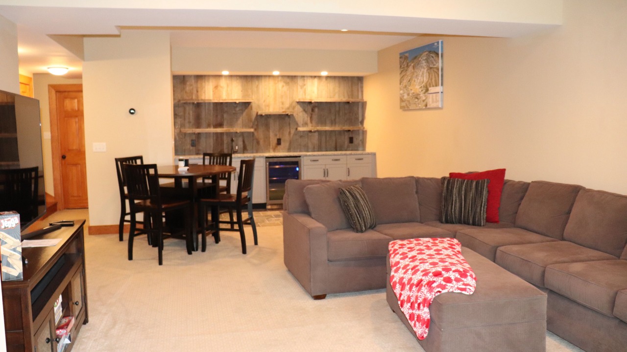 Photo of Livingroom in West Dover