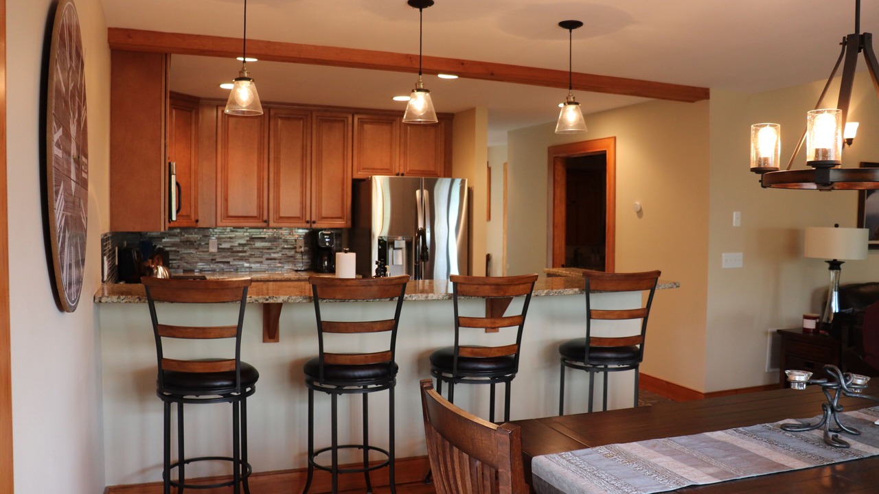 Photo of Kitchen in West Dover