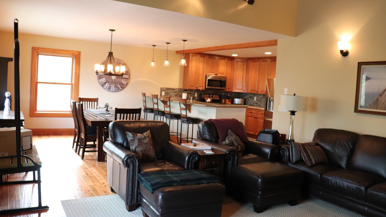 Photo of Livingroom in West Dover