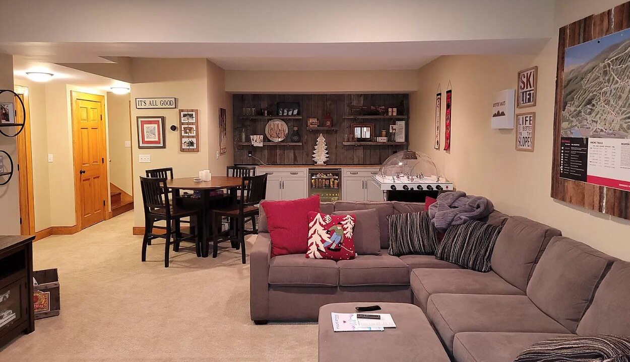 Photo of Livingroom in West Dover