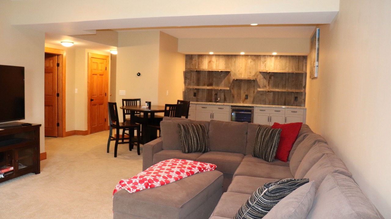 Photo of Livingroom in West Dover