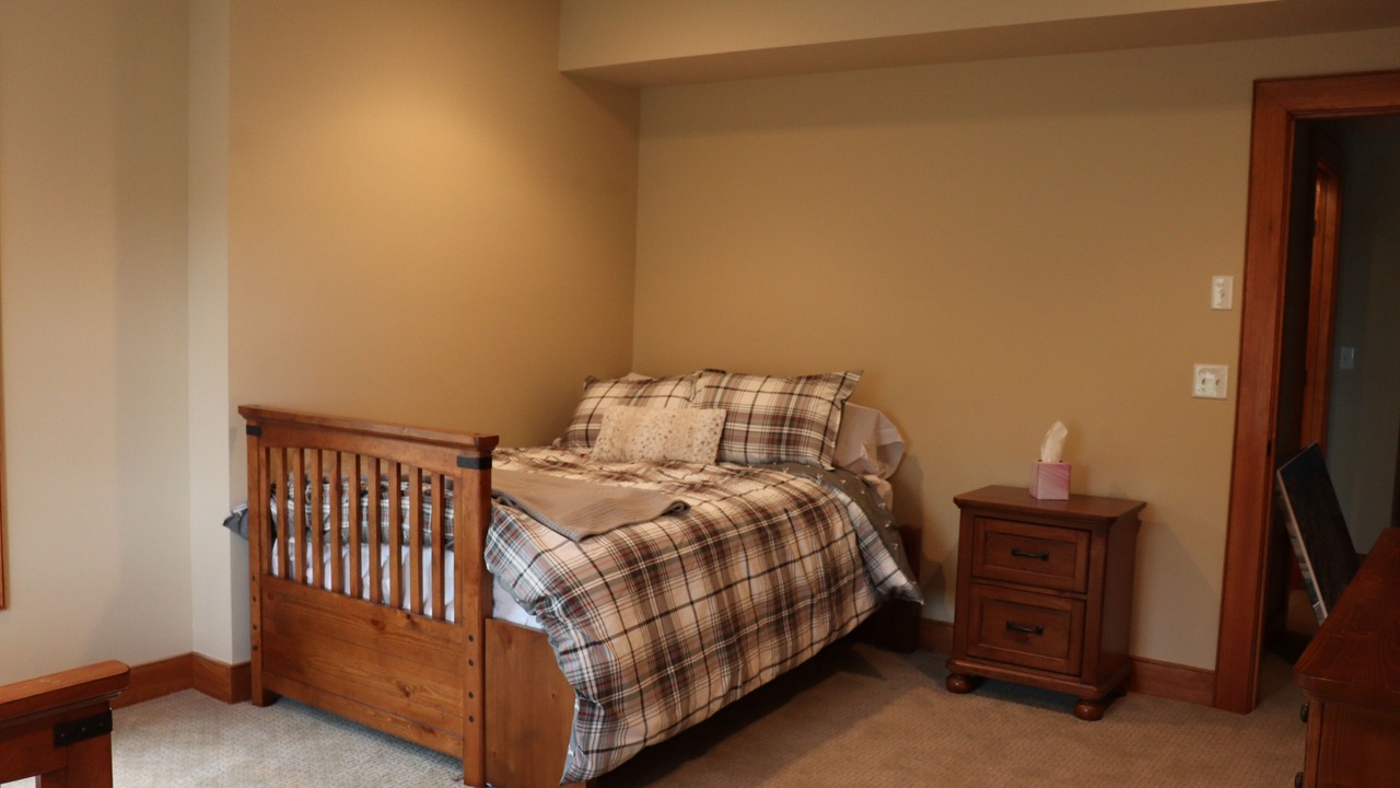 Photo of Bedroom in West Dover