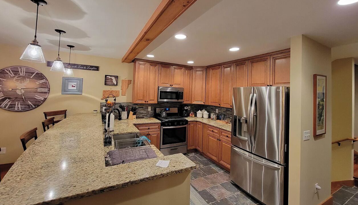 Photo of Kitchen in West Dover
