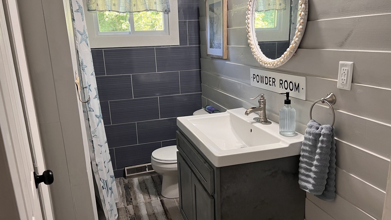 Photo of Bathroom in Waterford