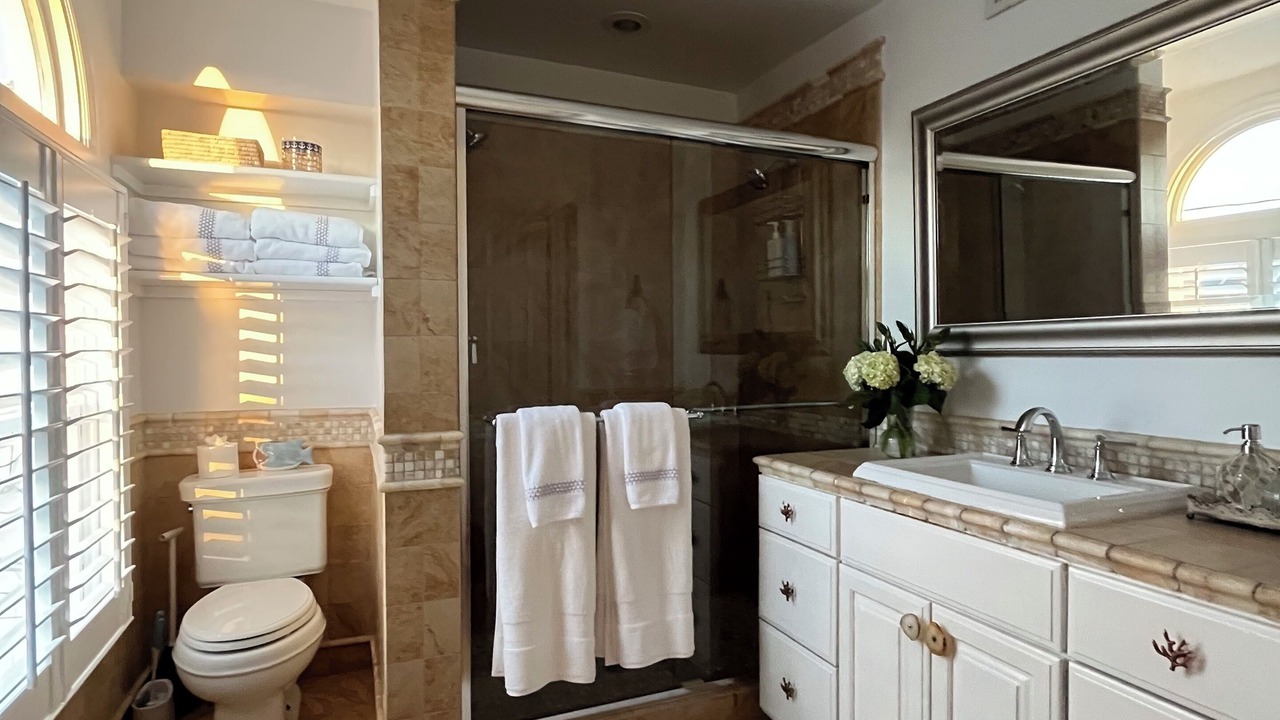 Photo of Bathroom in Fairfield