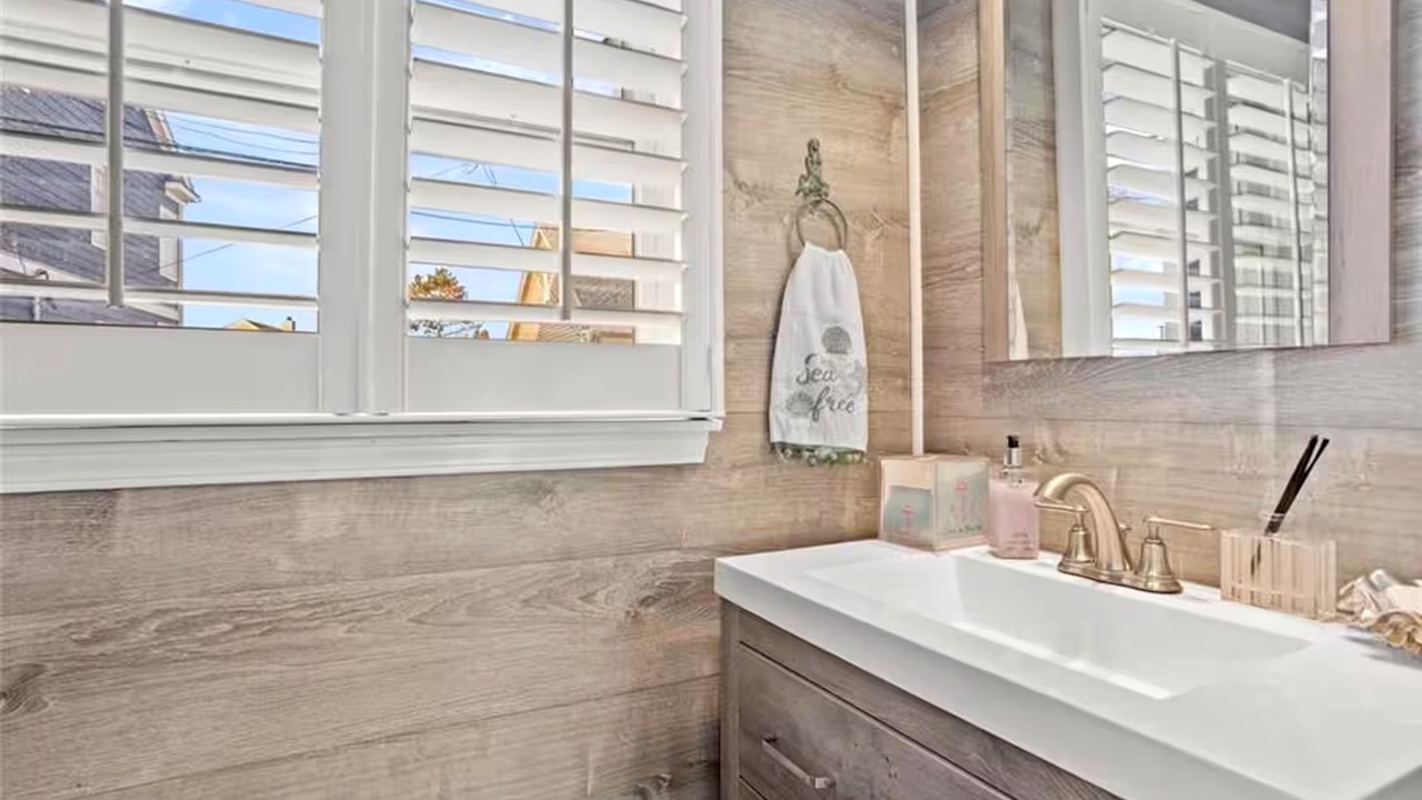 Photo of Bathroom in Fairfield