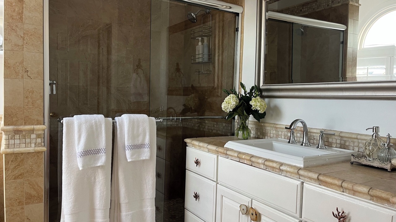Photo of Bathroom in Fairfield