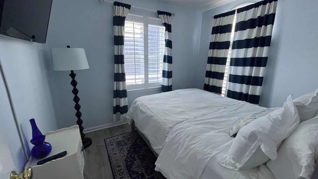 Photo of Bedroom in Fairfield
