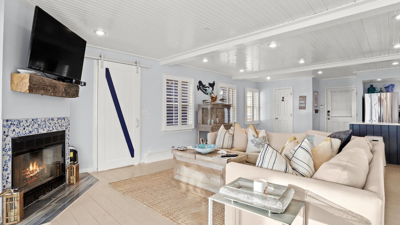 Photo of Livingroom in Fairfield