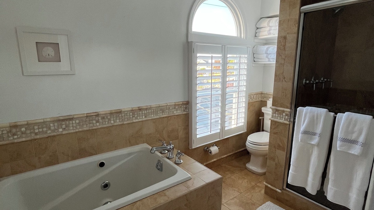 Photo of Bathroom in Fairfield