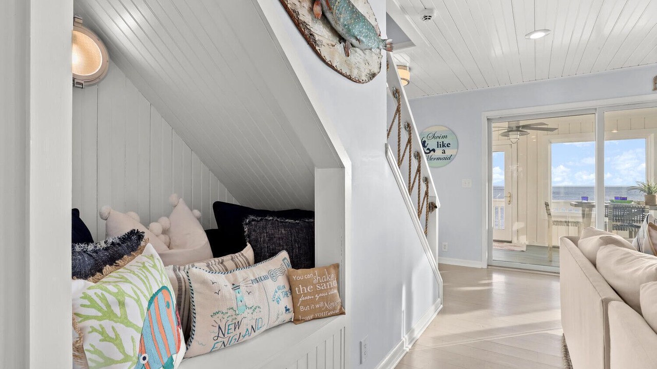 Photo of Livingroom in Fairfield