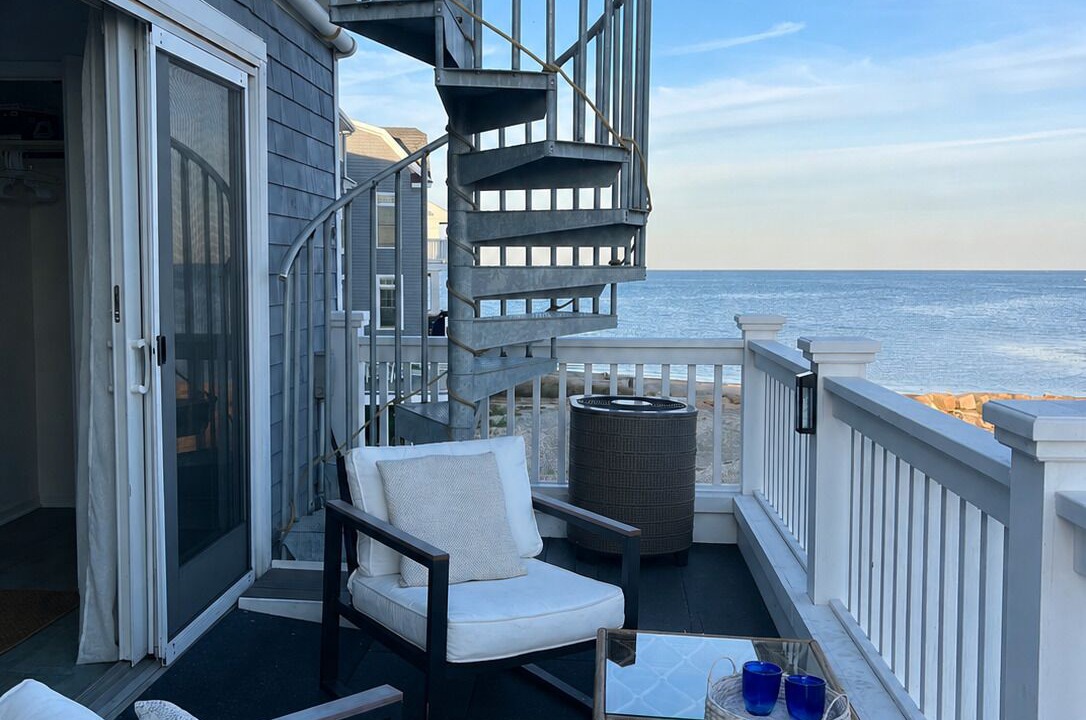 Photo of Patio Balcony in Fairfield