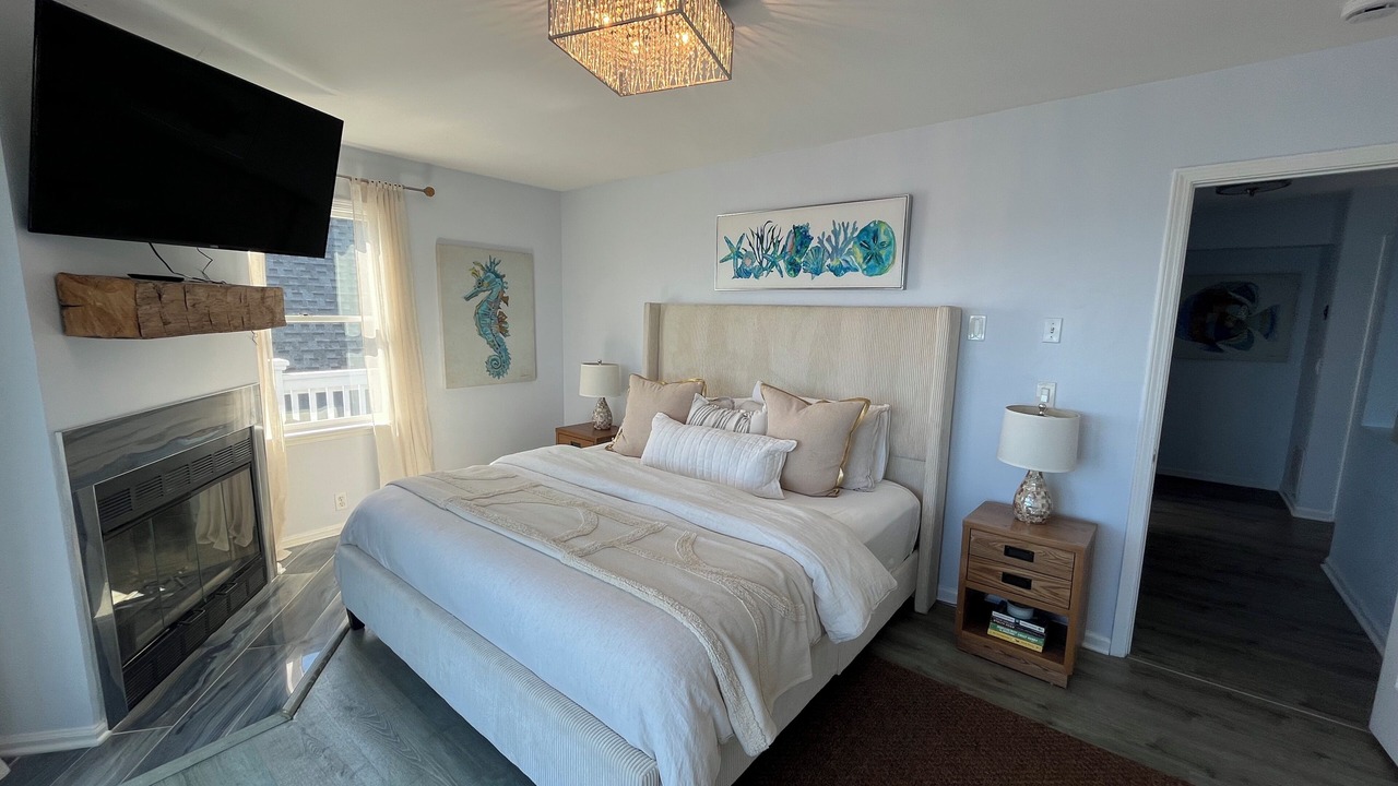 Photo of Bedroom in Fairfield