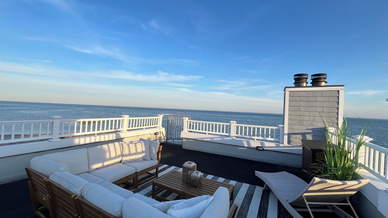Photo of Patio Balcony in Fairfield