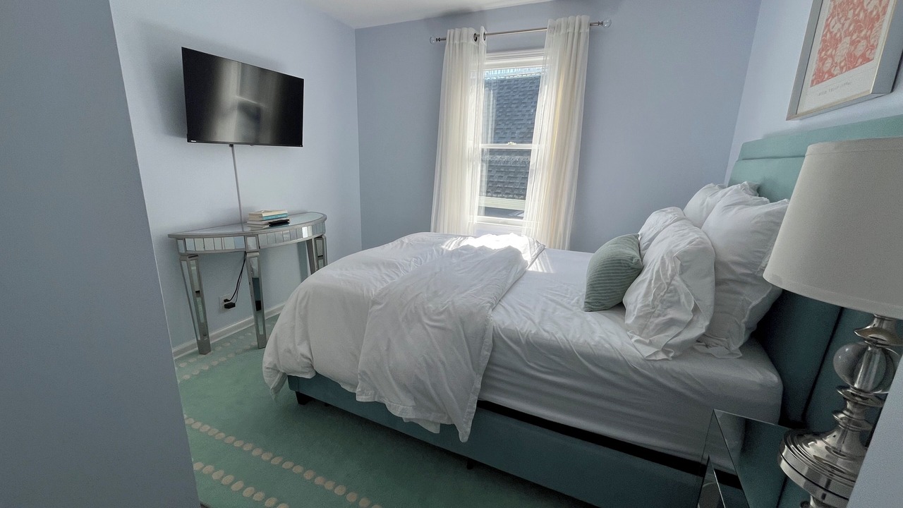 Photo of Bedroom in Fairfield