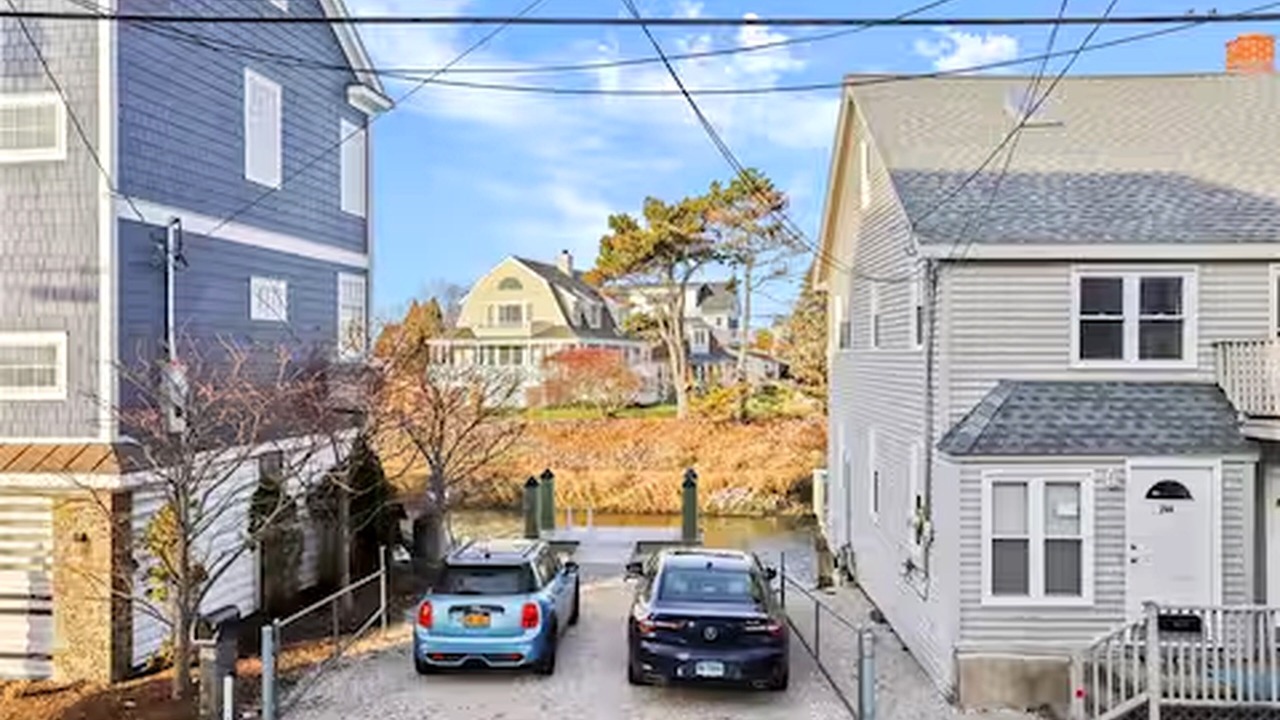 Photo of Outdoor in Fairfield