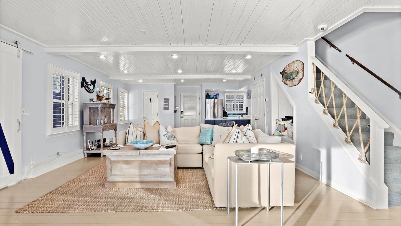 Photo of Livingroom in Fairfield