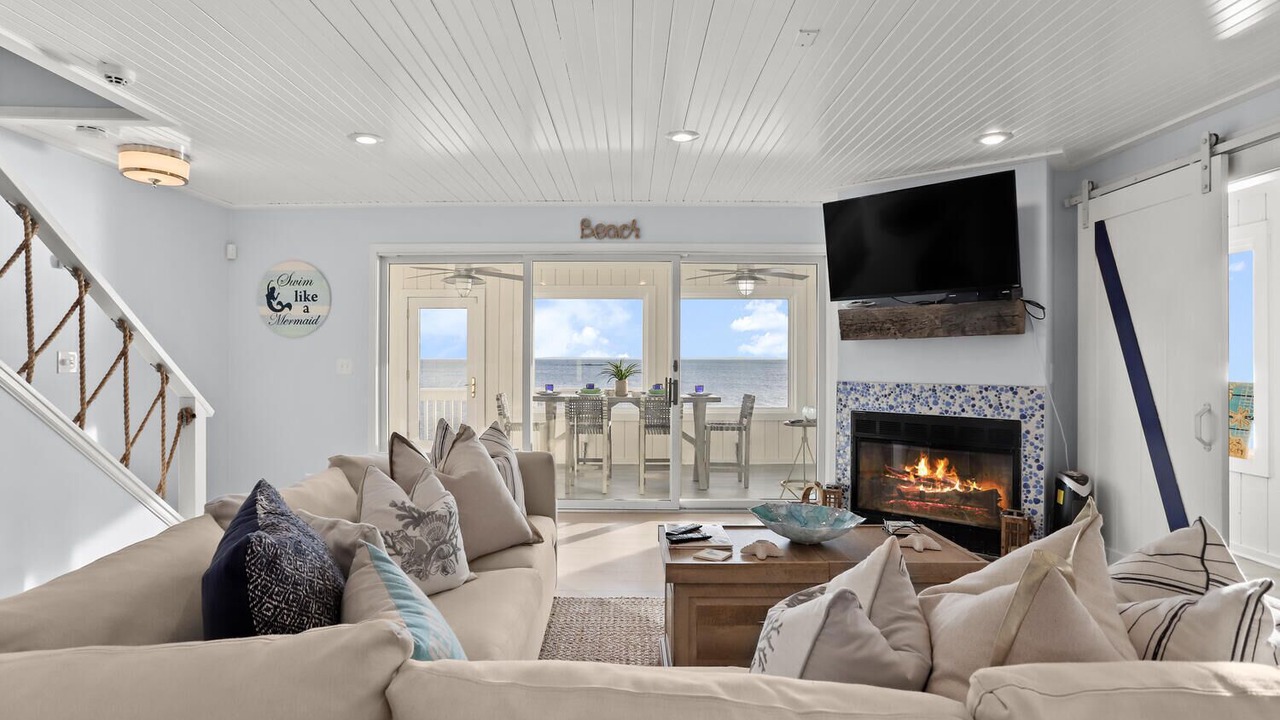 Photo of Livingroom in Fairfield