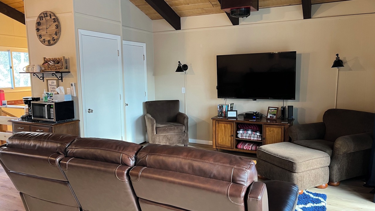 Photo of Livingroom in Jackson